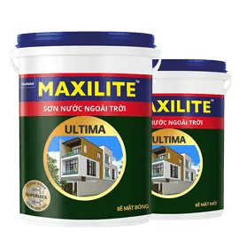 Sản phẩm son maxilite Ultima son nuoc ngoai troi giasondulux — Công Ty TNHH Thương Mại Tuyết Khoa — MST 0102062397