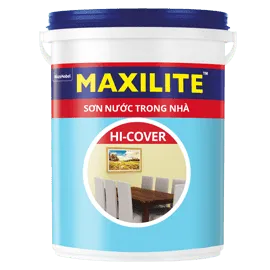 Sản phẩm son maxilite hi cover son nuoc trong nha min — Công Ty TNHH Thương Mại Tuyết Khoa — MST 0102062397