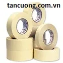 Sản phẩm băng dính giấy chịu nhiệt độ cao — Băng Dính Tấn Cường - Công Ty TNHH Sản Xuất Và Thương Mại Tấn Cường — MST 0102063263