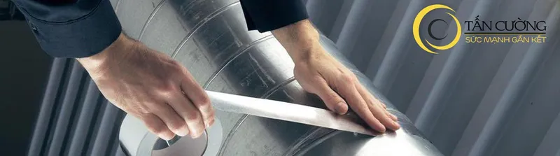 Sản phẩm bang dinh nhom 2 6290d6e5 — Băng Dính Tấn Cường - Công Ty TNHH Sản Xuất Và Thương Mại Tấn Cường — MST 0102063263