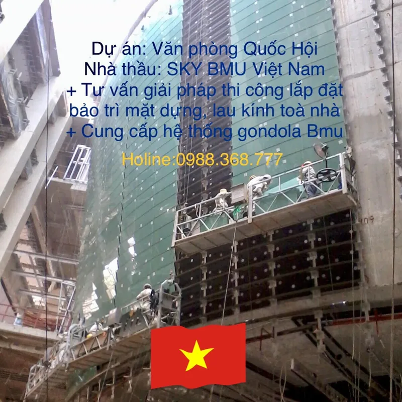 Sản phẩm 1 — Công Ty TNHH Sky BMU Việt Nam — MST 0102063351