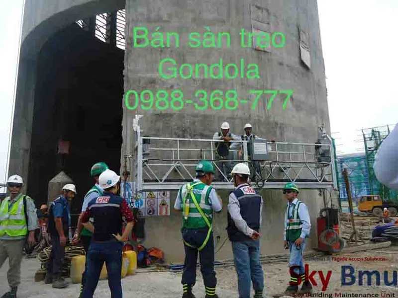 Sản phẩm ZLP500 — Công Ty TNHH Sky BMU Việt Nam — MST 0102063351