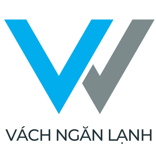 Logo Vách Ngăn Lạnh - Cửa Hàng Cửa Lưới Thu Hà