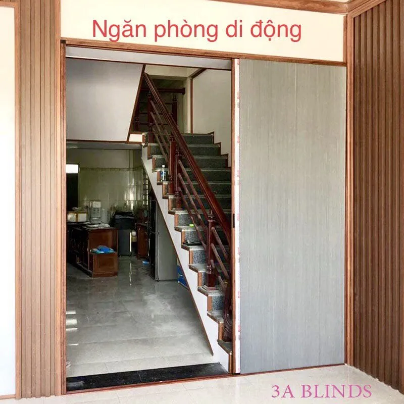 Sản phẩm vach ngan 5 — Vách Ngăn Lạnh - Cửa Hàng Cửa Lưới Thu Hà — MST 0102063506