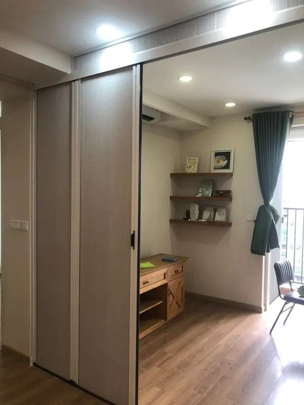 Sản phẩm vach ngan 8 — Vách Ngăn Lạnh - Cửa Hàng Cửa Lưới Thu Hà — MST 0102063506
