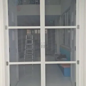Sản phẩm inox 300x300 — Vách Ngăn Lạnh - Cửa Hàng Cửa Lưới Thu Hà — MST 0102063506