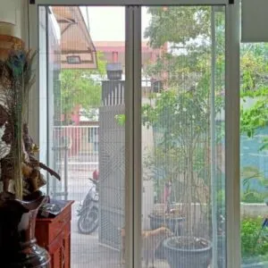 Sản phẩm trong 300x300 — Vách Ngăn Lạnh - Cửa Hàng Cửa Lưới Thu Hà — MST 0102063506
