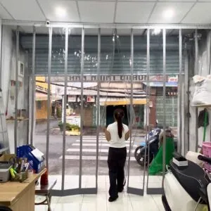 Sản phẩm rem ngan lanh pvc trong suot vien nam cham e1734530245756 300x300 — Vách Ngăn Lạnh - Cửa Hàng Cửa Lưới Thu Hà — MST 0102063506