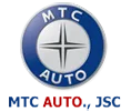 Logo Công Ty Cổ Phần MTC Auto Việt Nam