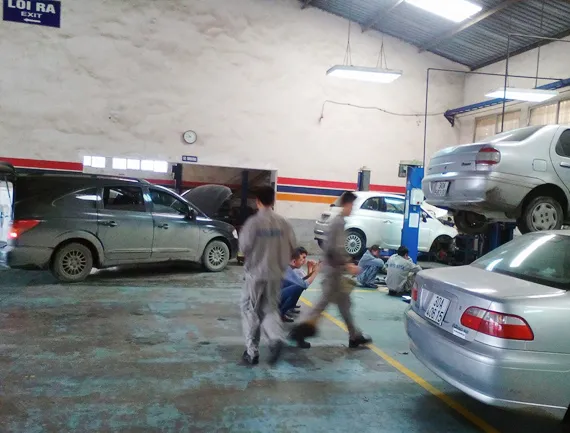 Sản phẩm anhmtc 1 — Công Ty Cổ Phần MTC Auto Việt Nam — MST 0102075766