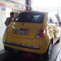 Sản phẩm anhmtc 6 200x200 — Công Ty Cổ Phần MTC Auto Việt Nam — MST 0102075766