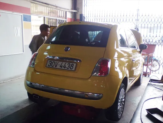 Sản phẩm anhmtc 6 — Công Ty Cổ Phần MTC Auto Việt Nam — MST 0102075766