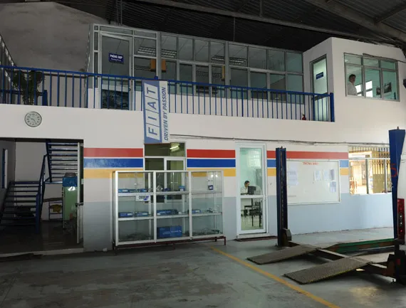 Sản phẩm mtcauto anh thuc te 14 — Công Ty Cổ Phần MTC Auto Việt Nam — MST 0102075766