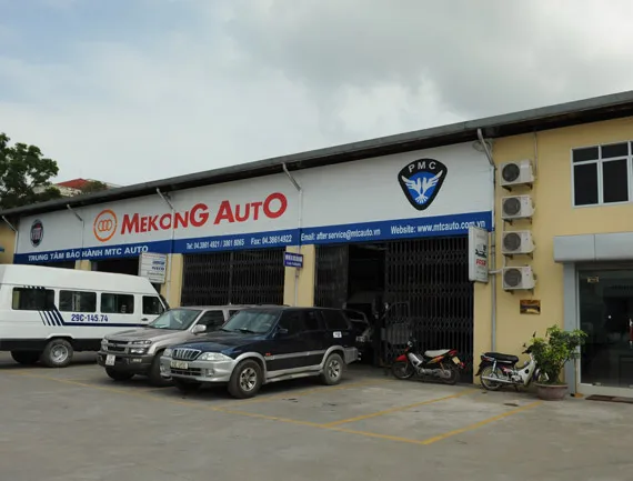 Sản phẩm mtcauto anh thuc te 16 — Công Ty Cổ Phần MTC Auto Việt Nam — MST 0102075766