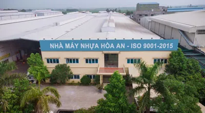 Sản phẩm fb — Công Ty Cổ Phần Xuất Nhập Khẩu Hòa An — MST 0102077280