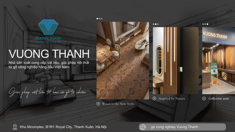 Sản phẩm VUONG THANH 1 1400x788 — Gỗ Công Nghệp Vương Thanh - Công Ty TNHH TM Vương Thanh — MST 0102086197