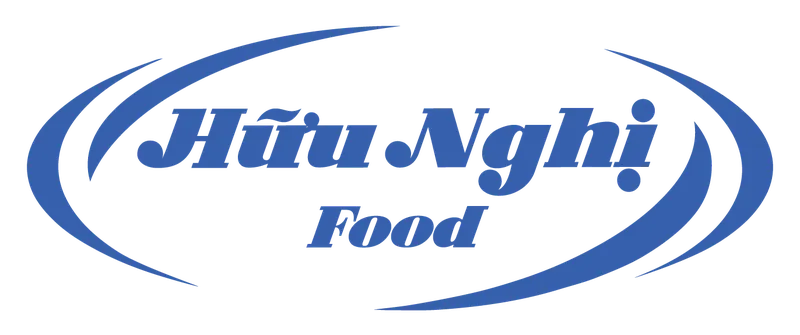 Logo Công ty Cổ phẩn Hữu Nghị Food
