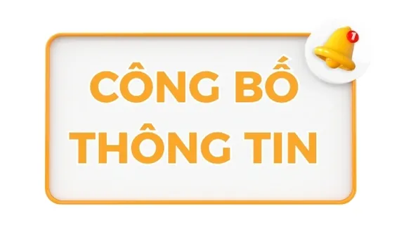 Sản phẩm cong bo thong tin huu nghi — Công ty Cổ phẩn Hữu Nghị Food — MST 0102109239