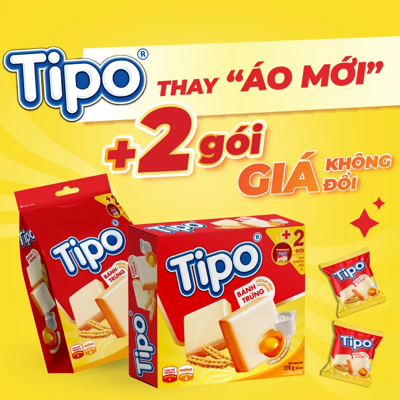 Sản phẩm thumb tipo — Công ty Cổ phẩn Hữu Nghị Food — MST 0102109239