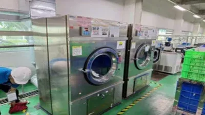 Sản phẩm pid839393 khao sat sua chua may say cong nghiep tai panasonic appliance 400x225 — Công Ty Cổ Phần Bách Liên — MST 0102110410