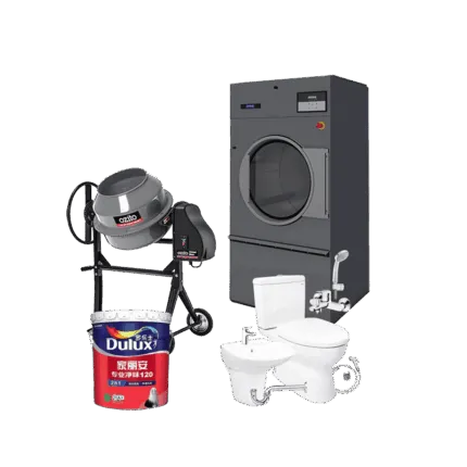 Sản phẩm c130000 vat tu xay dung va ngoai that 430x430 — Công Ty Cổ Phần Bách Liên — MST 0102110410