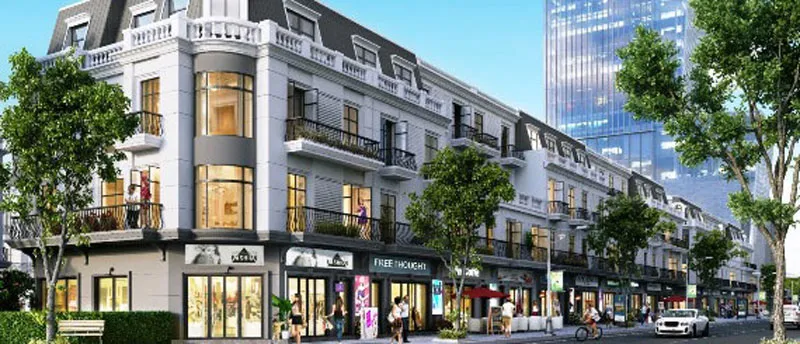 Sản phẩm Vincom Thanh Hoa 3 — Dây Cáp Điện Việt Long - Công Ty Cổ Phần Dịch Vụ Và Thương Mại Tổng Hợp Việt
Long — MST 0102111686