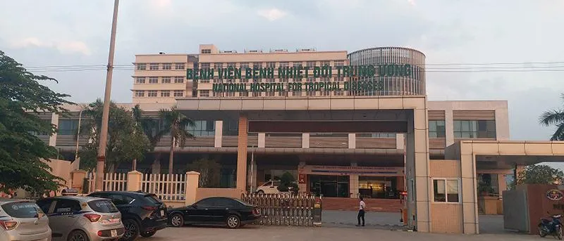 Sản phẩm benh vien nhiet doi tw — Dây Cáp Điện Việt Long - Công Ty Cổ Phần Dịch Vụ Và Thương Mại Tổng Hợp Việt
Long — MST 0102111686
