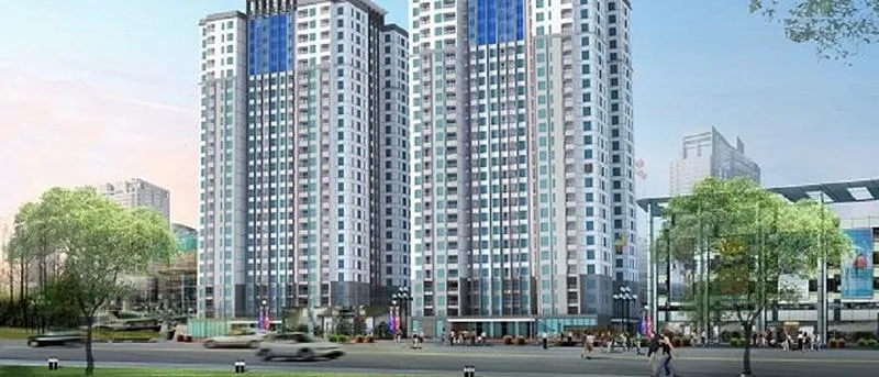 Sản phẩm tong quan Chung cu Bo Tong Tham Muu 1 — Dây Cáp Điện Việt Long - Công Ty Cổ Phần Dịch Vụ Và Thương Mại Tổng Hợp Việt
Long — MST 0102111686