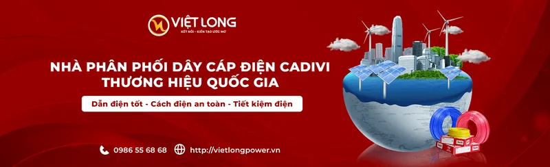 Sản phẩm Ảnh 2 1 — Dây Cáp Điện Việt Long - Công Ty Cổ Phần Dịch Vụ Và Thương Mại Tổng Hợp Việt
Long — MST 0102111686
