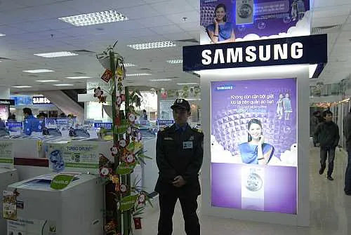 Sản phẩm GADDAFI — Công Ty CP Dịch Vụ Bảo Vệ An Ninh Toàn Cầu — MST 0102113228