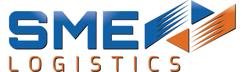 Logo SME Logistics - Công Ty CP Tiếp Vận Doanh Nghiệp Nhỏ Và Vừa Việt Nam