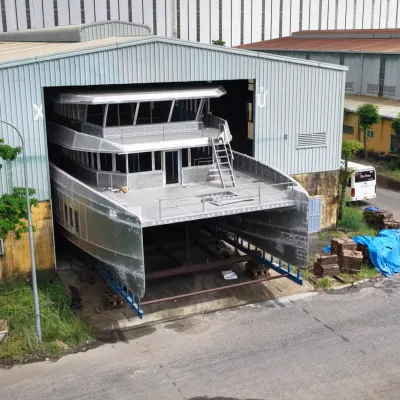 Sản phẩm  uploaded du an contruction and steel SITEMOVE & LOADOUT ARCHIPELAGO YACHT_SITEMOVE & LOADOUT ARCHIPELAGO YACHT_cr_400x400 — SME Logistics - Công Ty CP Tiếp Vận Doanh Nghiệp Nhỏ Và Vừa Việt Nam — MST 0102116412