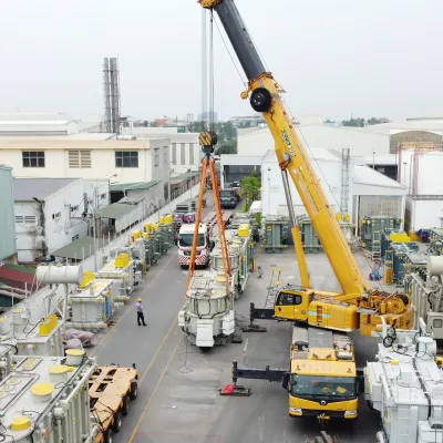 Sản phẩm  uploaded du an nang luong Hitachi_maybienap_cr_400x400 — SME Logistics - Công Ty CP Tiếp Vận Doanh Nghiệp Nhỏ Và Vừa Việt Nam — MST 0102116412
