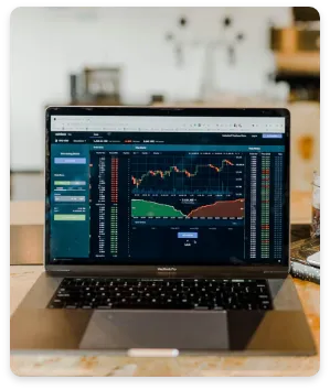 Sản phẩm webtrade — Chứng Khoán CASC - Công Ty Cổ Phần Chứng Khoán Thủ Đô — MST 0102116483