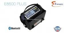 Sản phẩm E8500Plus   Combustion Gas Analyzer_small — Công Ty TNHH FUCO — MST 0102116564