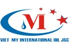 Logo Công Ty Cổ Phần Dầu Nhờn Quốc Tế Việt Mỹ