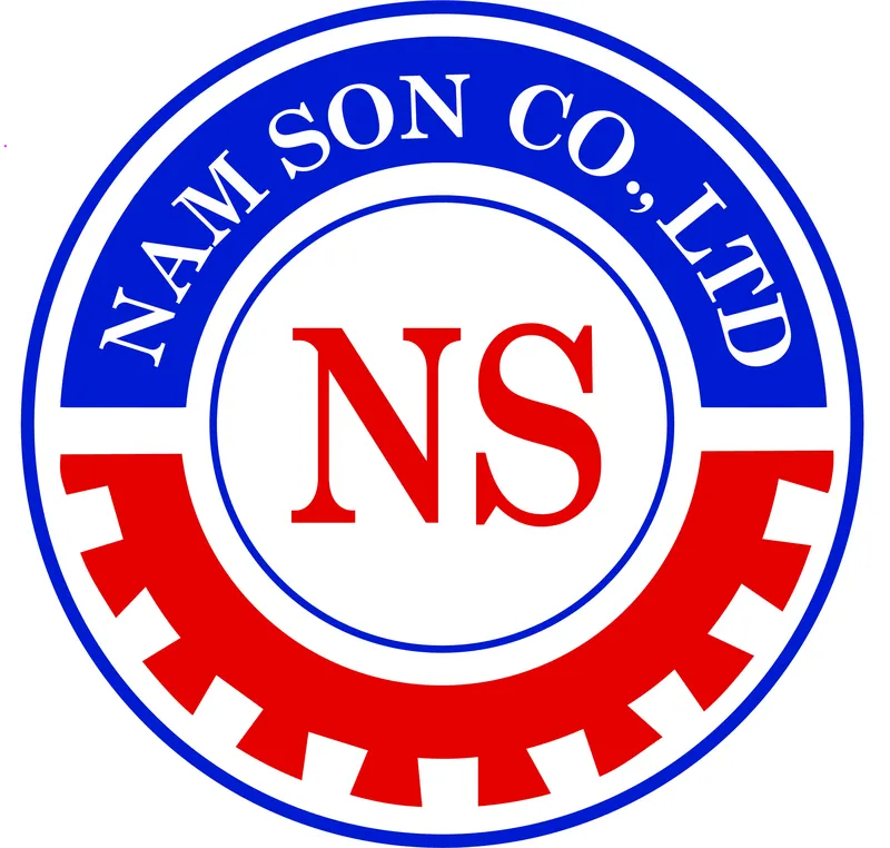 Logo Công Ty TNHH Xí Nghiệp Cơ Khí Nam Sơn