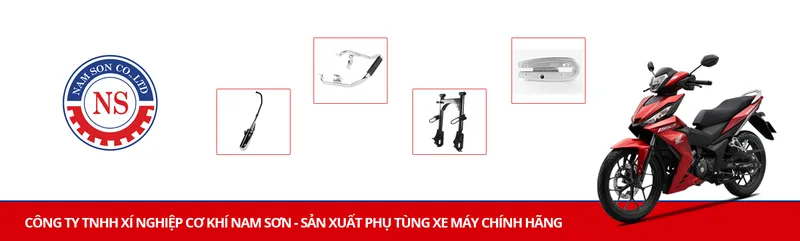 Sản phẩm slide 2 update — Công Ty TNHH Xí Nghiệp Cơ Khí Nam Sơn — MST 0102123314