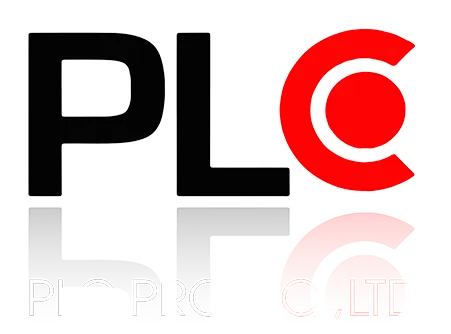 Logo Công Ty TNHH Sản Xuất Và Thương Mại PLC