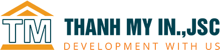 Logo Vận Tải Thành Mỹ - Công Ty Cổ Phần Đầu Tư Thành Mỹ