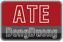 Logo Công Ty TNHH Tự Động Hóa Và Thiết Bị Giáo Dục Đông Dương