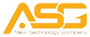 Logo Công Ty TNHH Công Nghệ Mới ASG