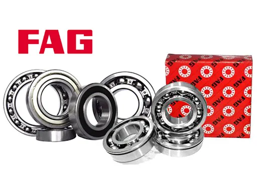 Sản phẩm FAG — Công Ty TNHH Công Nghệ Mới ASG — MST 0102137878