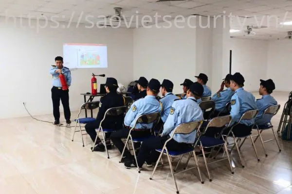 Sản phẩm Dao tao t3 — Công Ty CP Dịch Vụ Bảo Vệ Sao Việt — MST 0102138127