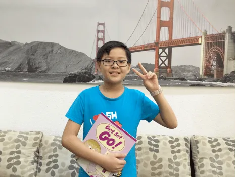 Sản phẩm Hoc vien American Links 1 — Công Ty TNHH Sức Mạnh Việt — MST 0102140630