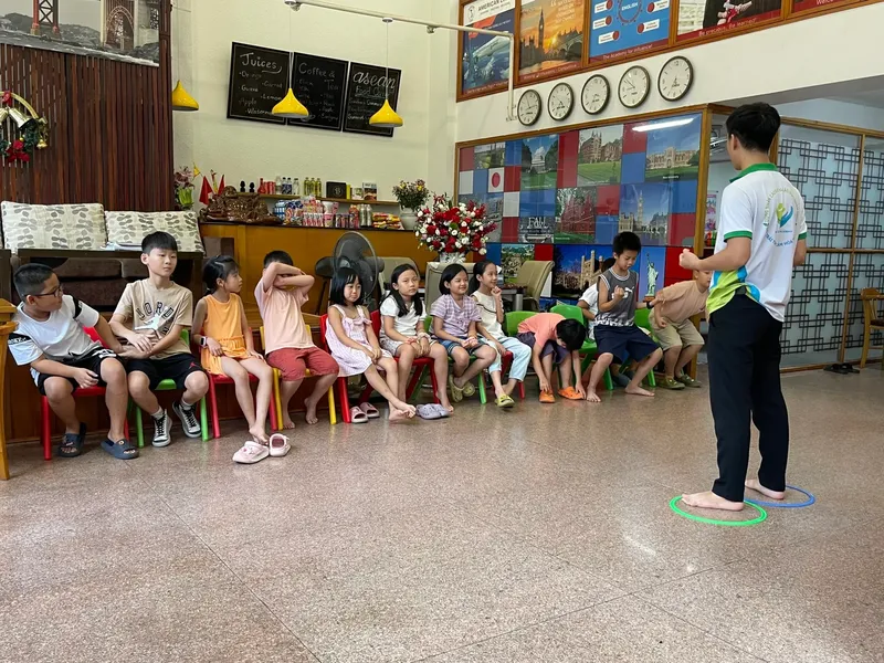 Sản phẩm summer camp 07 1 scaled — Công Ty TNHH Sức Mạnh Việt — MST 0102140630