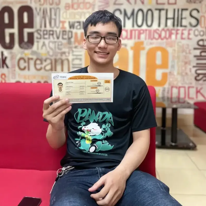 Sản phẩm Hoc vien Dang Dinh Ngoc — Công Ty TNHH Sức Mạnh Việt — MST 0102140630