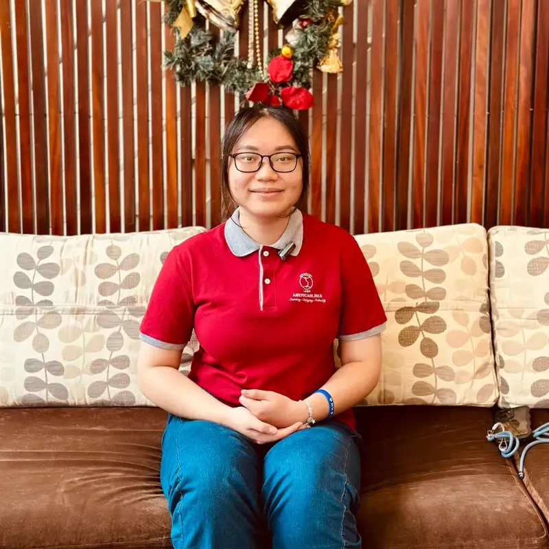 Sản phẩm Hoc vien Hanh Nguyen — Công Ty TNHH Sức Mạnh Việt — MST 0102140630