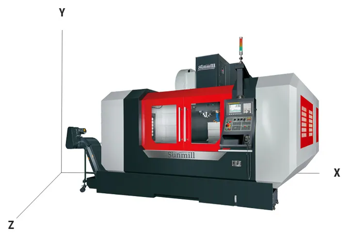 Sản phẩm JMV 1600 1 — Công Ty TNHH Công Nghệ CADCAM Việt Nam — MST 0102145068