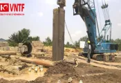 Sản phẩm 6 8955 — Công Ty CP Xử Lý Nền Móng Việt Nam — MST 0102146946